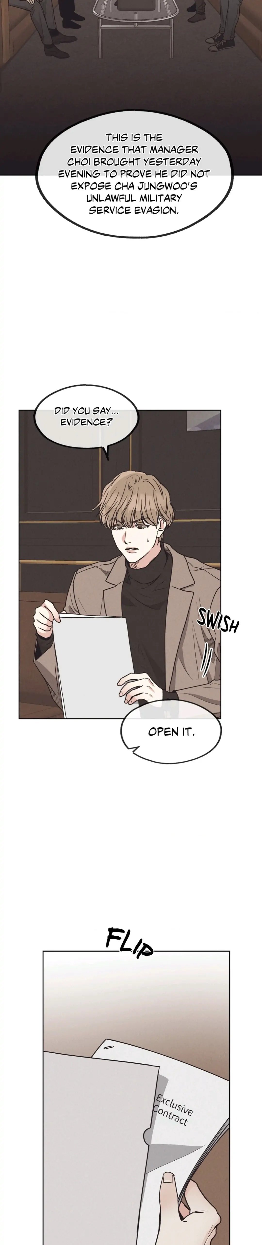 Payback, Chapter 65 image 22
